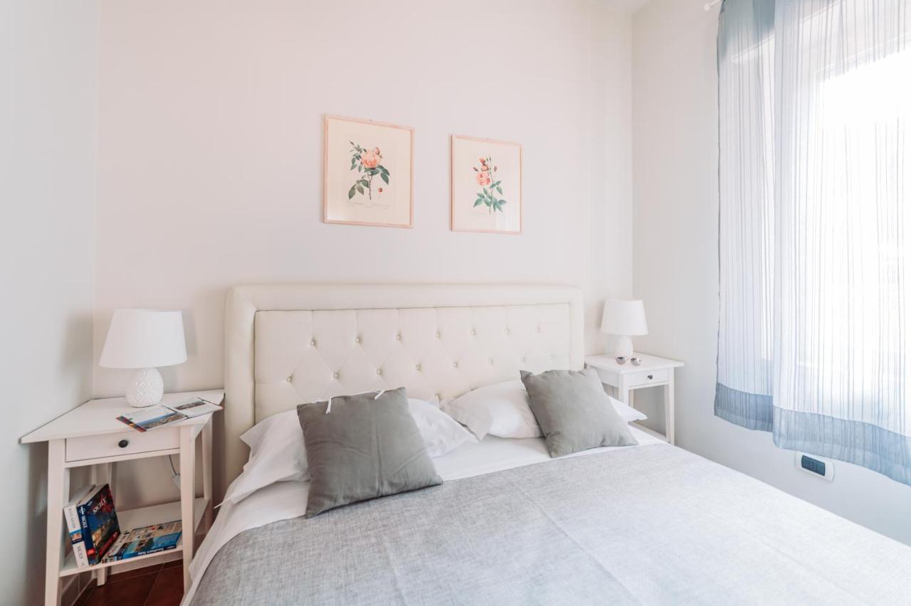 B&B Greco Home Таормина Экстерьер фото