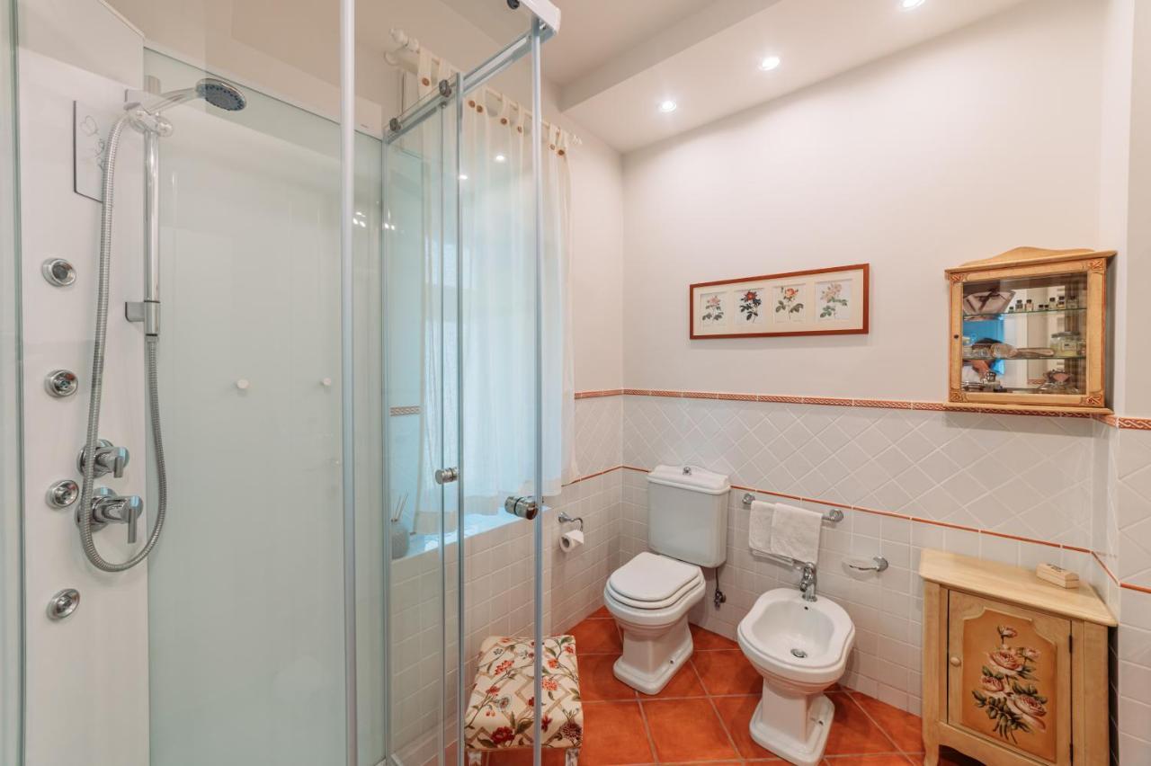 B&B Greco Home Таормина Экстерьер фото