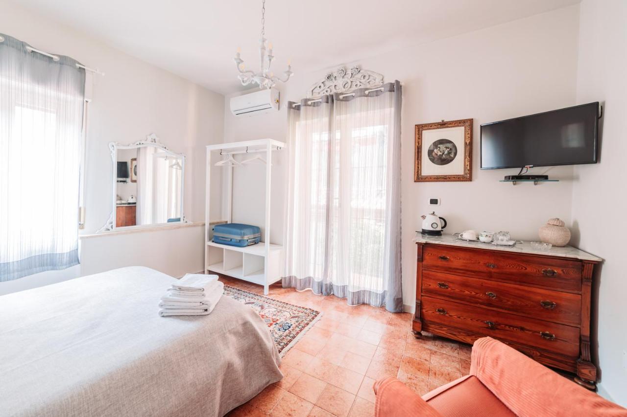 B&B Greco Home Таормина Экстерьер фото
