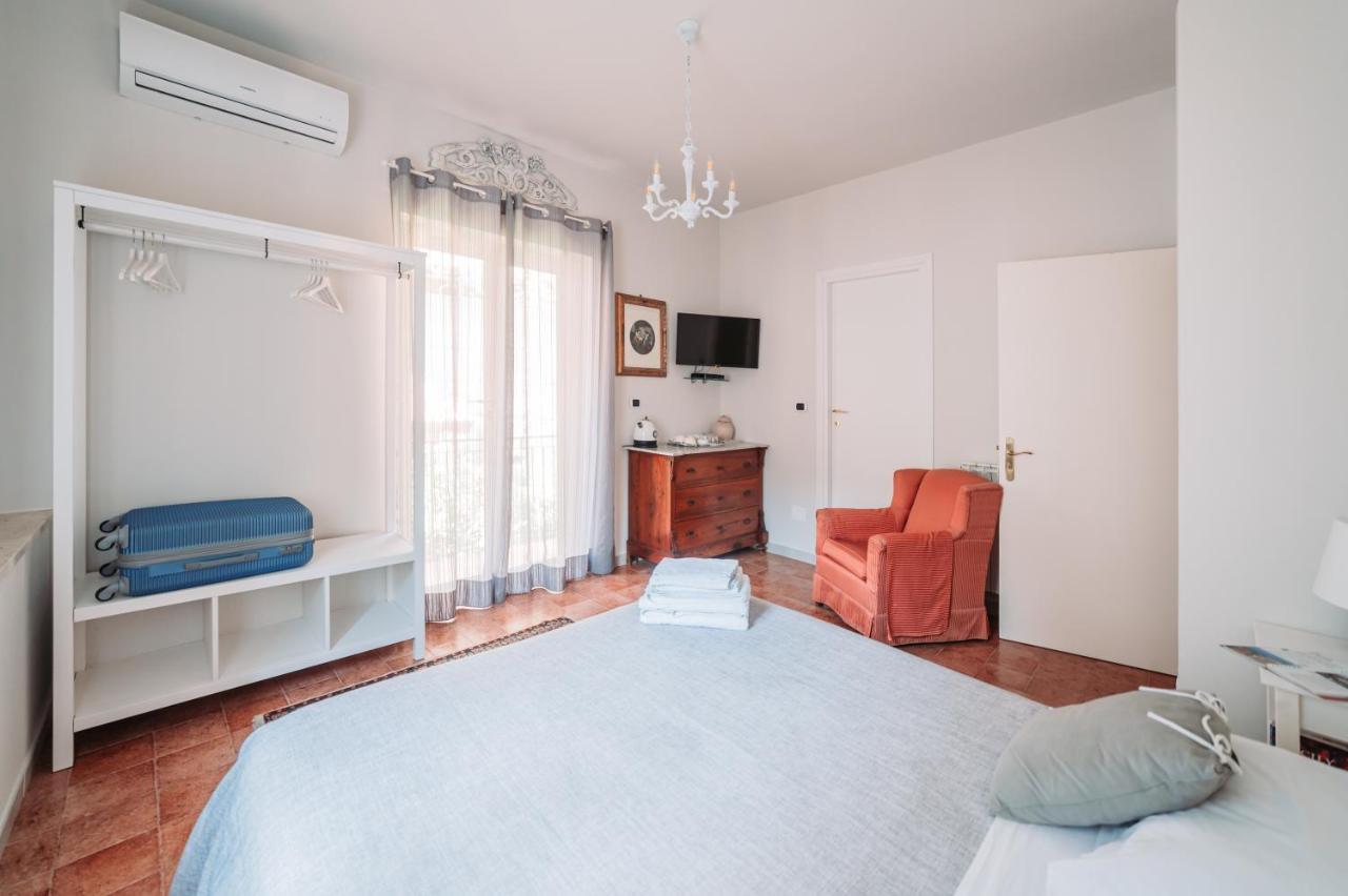 B&B Greco Home Таормина Экстерьер фото