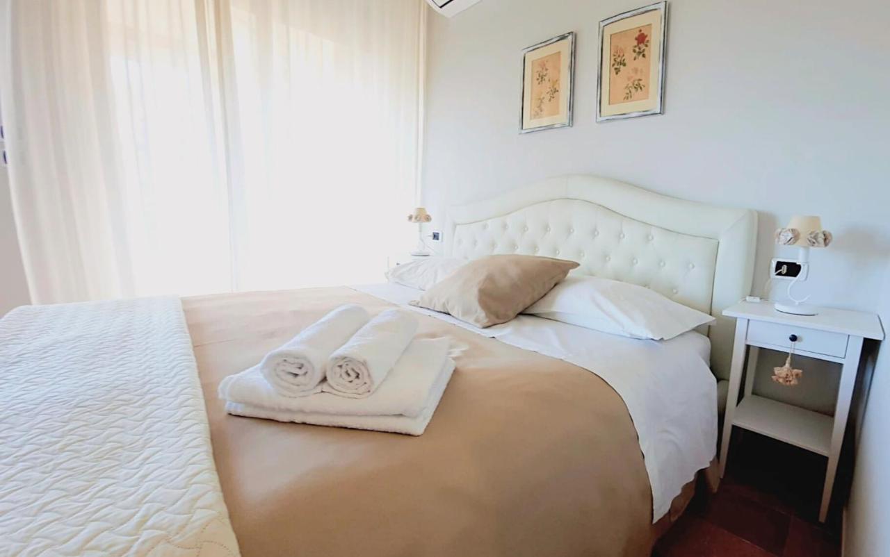 B&B Greco Home Таормина Экстерьер фото
