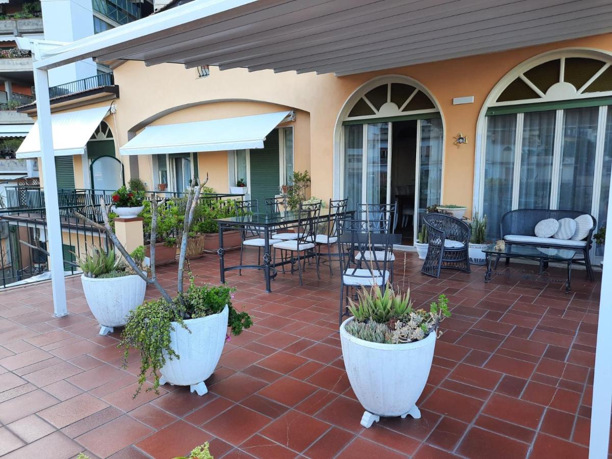 B&B Greco Home Таормина Экстерьер фото
