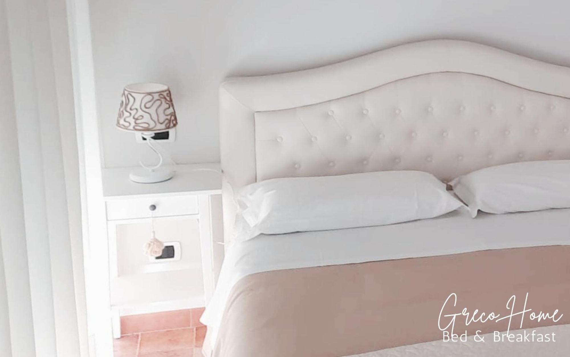 B&B Greco Home Таормина Экстерьер фото
