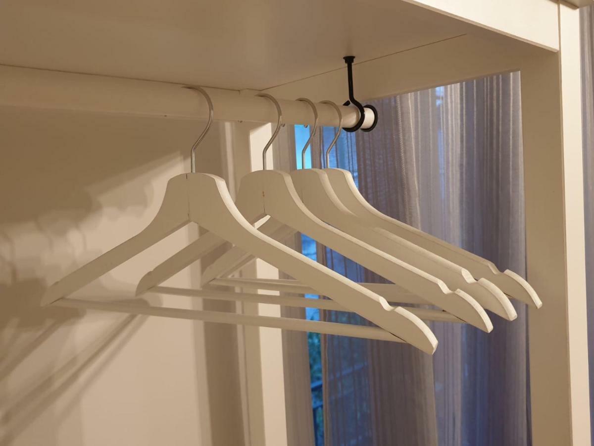 B&B Greco Home Таормина Экстерьер фото