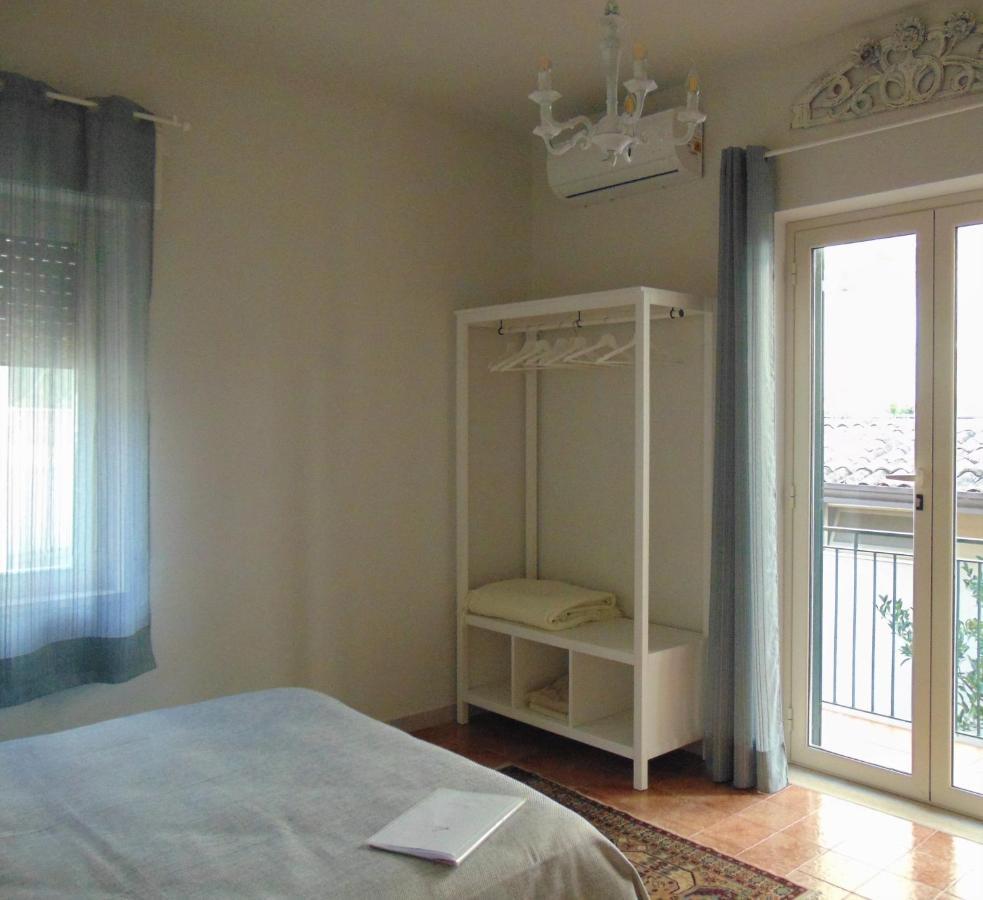B&B Greco Home Таормина Экстерьер фото
